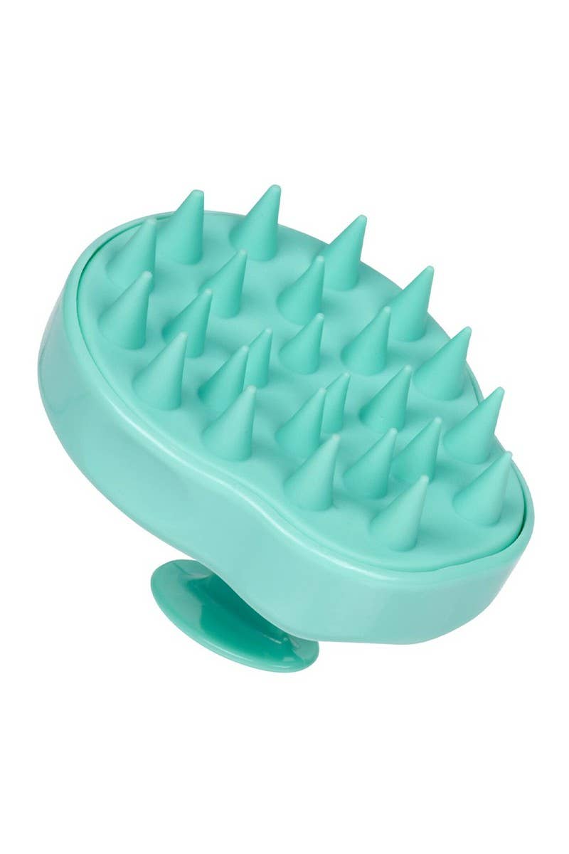 Scalp Massaging Shampoo Brush Mint